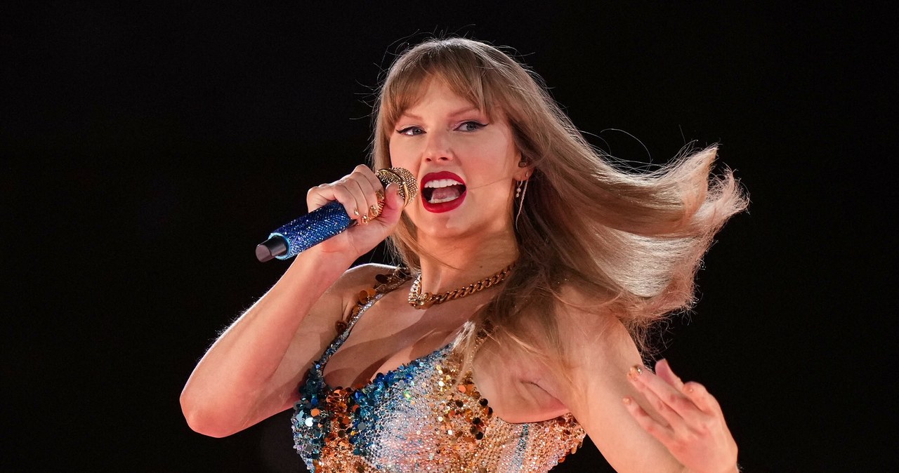 Trump uderzył w Taylor Swift. "Już nie jest gorąca"
