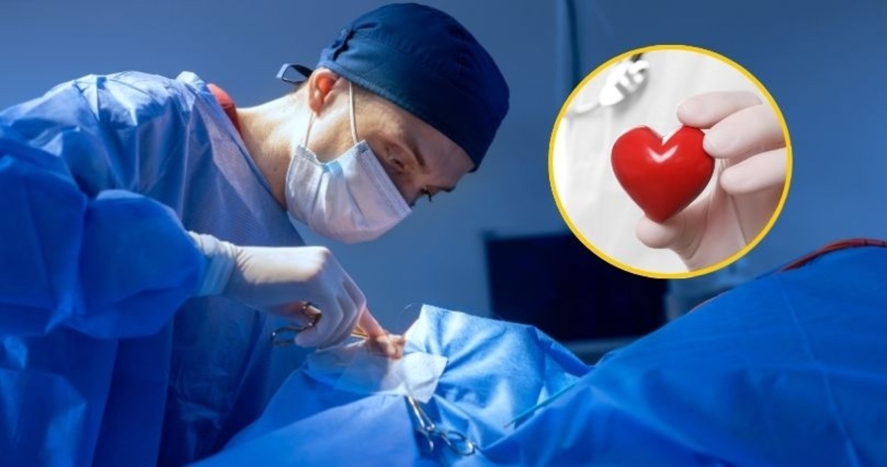 Podobnych operacji jest bardzo mało. Sukces wrocławian