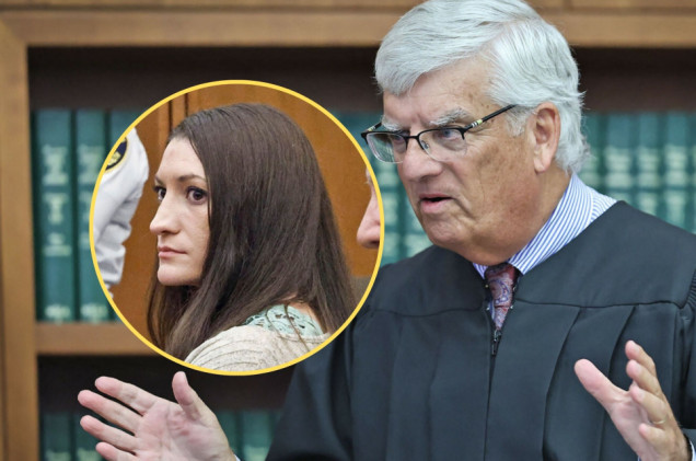 Proces Lindsay Clancy unieważniony. Ławniczka ujawnia kulisy decyzji