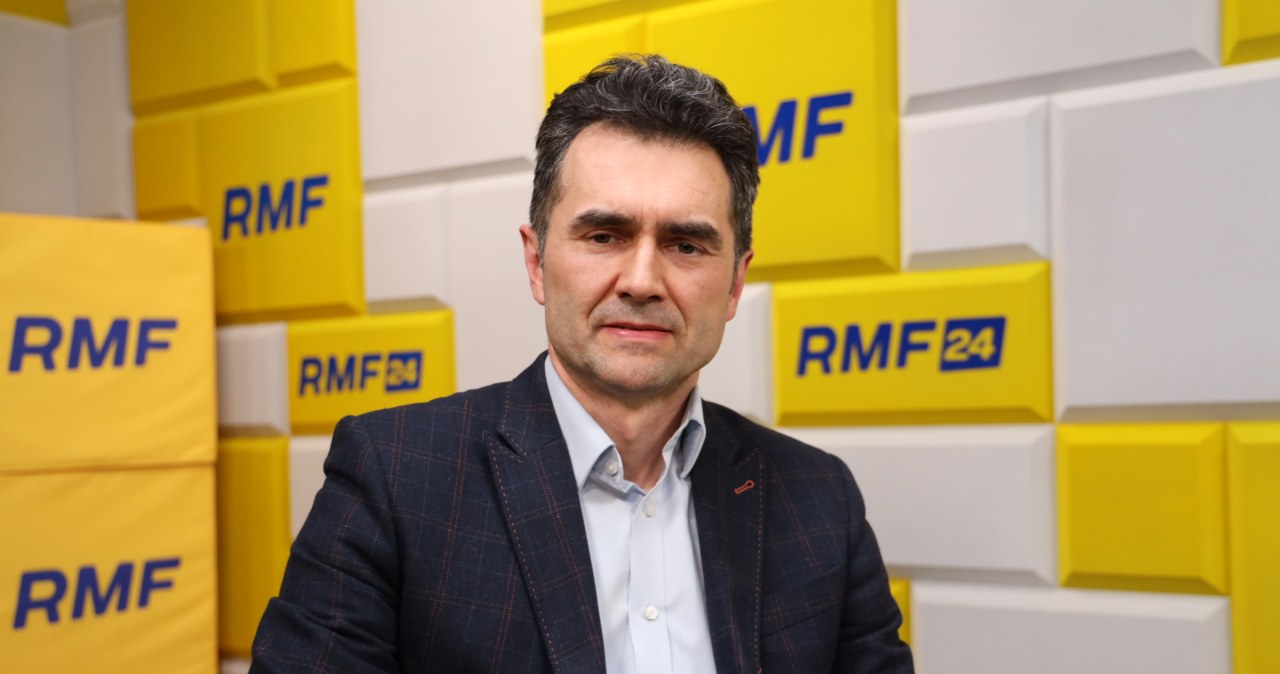 Jaka sytuacja na kolei? "Nie możemy mówić o paraliżu"