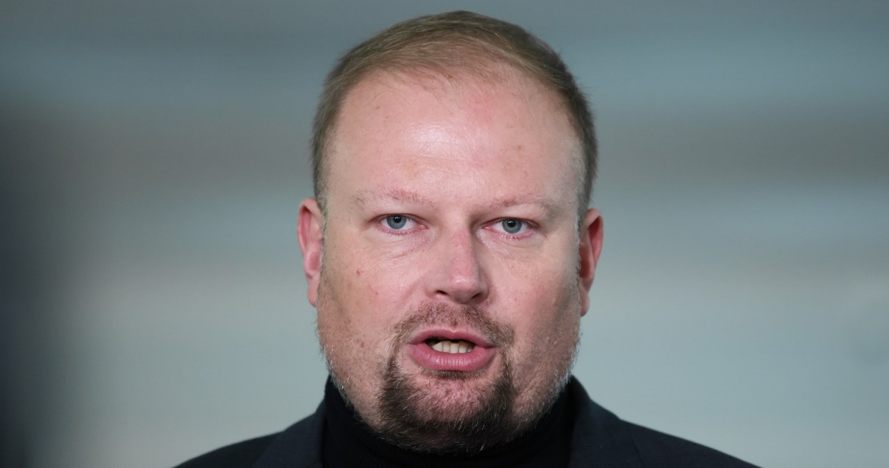 Wtedy poznamy raport końcowy komisji ds. Pegasusa? Zembaczyński ogłasza