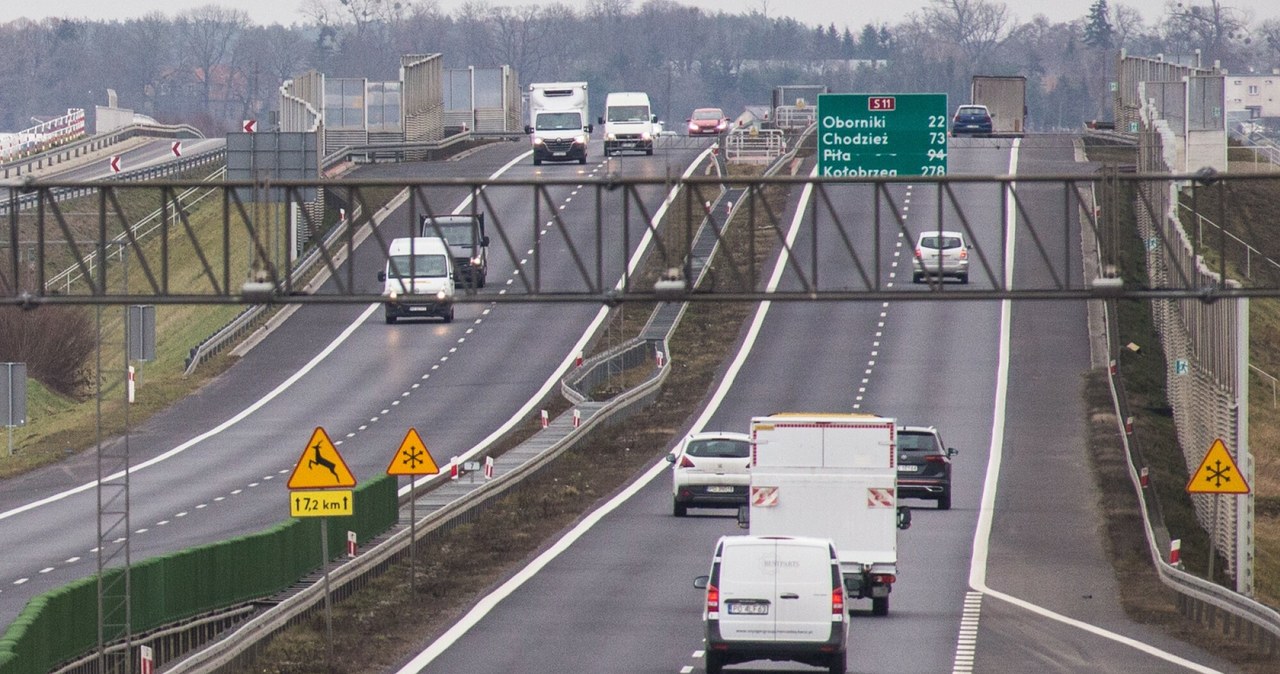 Wielkie zmiany w organizacji ruchu pod Poznaniem