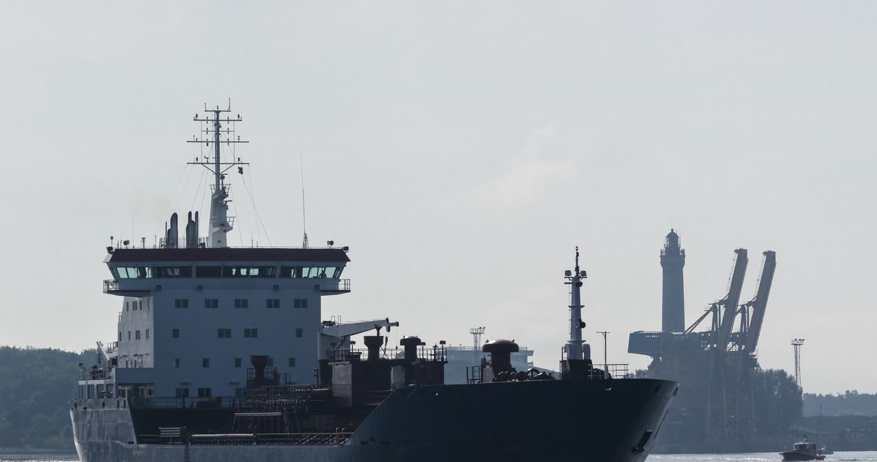 Złoża ropy w Bałtyku. Władze Świnoujścia apelują o rozwagę