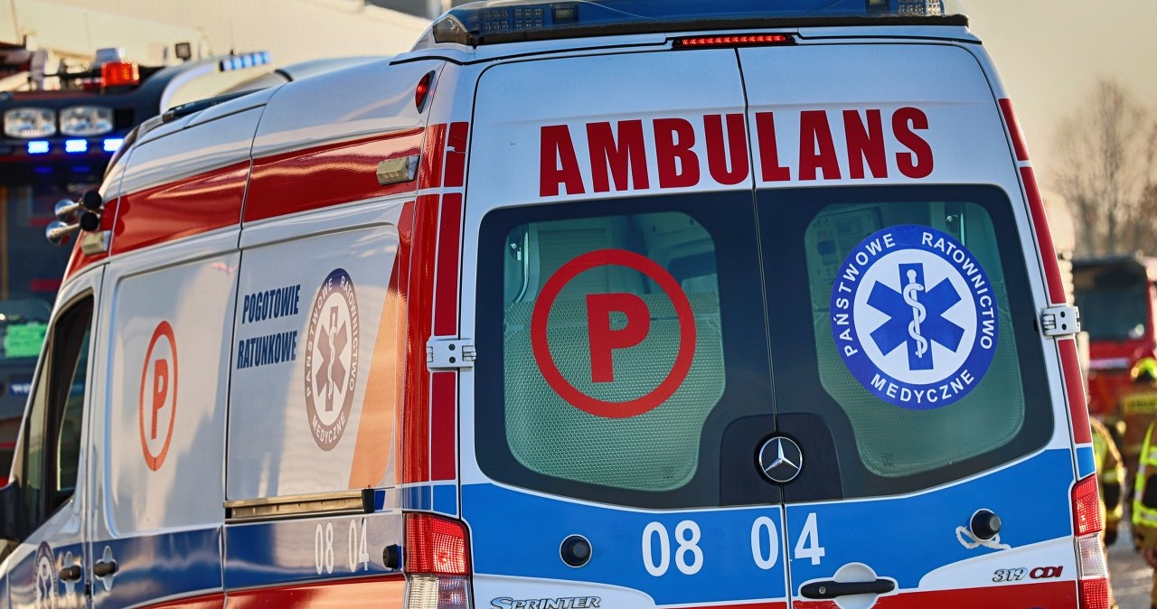 ​Dwoje 6-latków zjadło w przedszkolu trutkę na szczury. Dzieci trafiły do szpitala