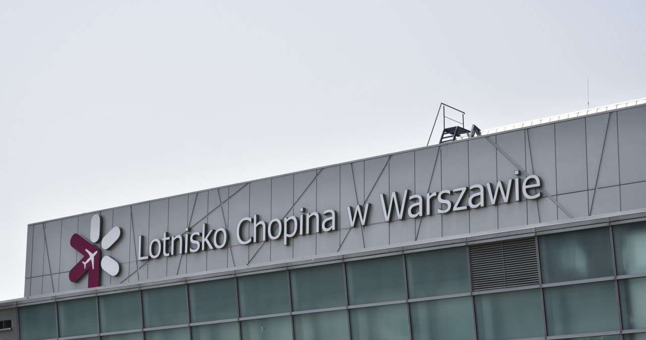 Nowe fakty ws. Ukraińca zatrzymanego na lotnisku Chopina