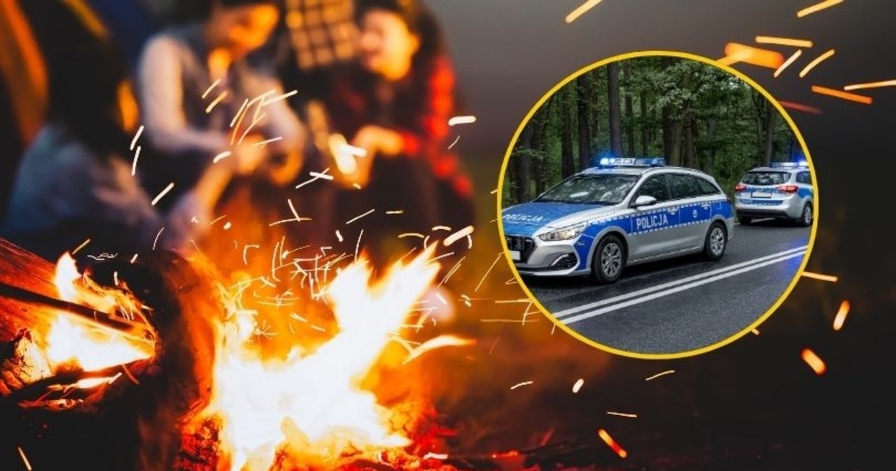 Skandal na obozie młodzieżowym. Opiekun oskarżony o molestowanie dziecka