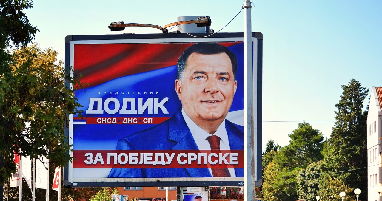 Kryzys w punkcie zapalnym Europy. Największy od 30 lat