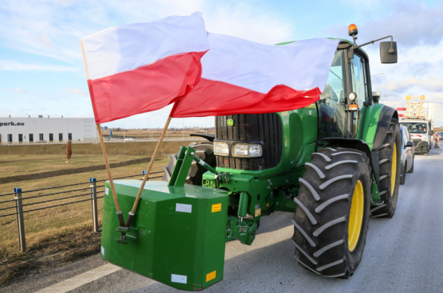 Wielkie starcie o Mercosur przed TSUE. Te państwa już zabrały głos. Ustalenia RMF FM