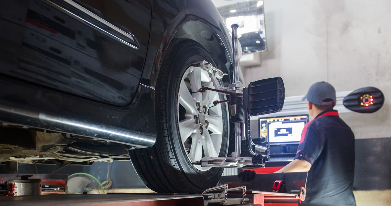 Wzrost cen za badania techniczne pojazdu od września. Minister wskazał stawkę