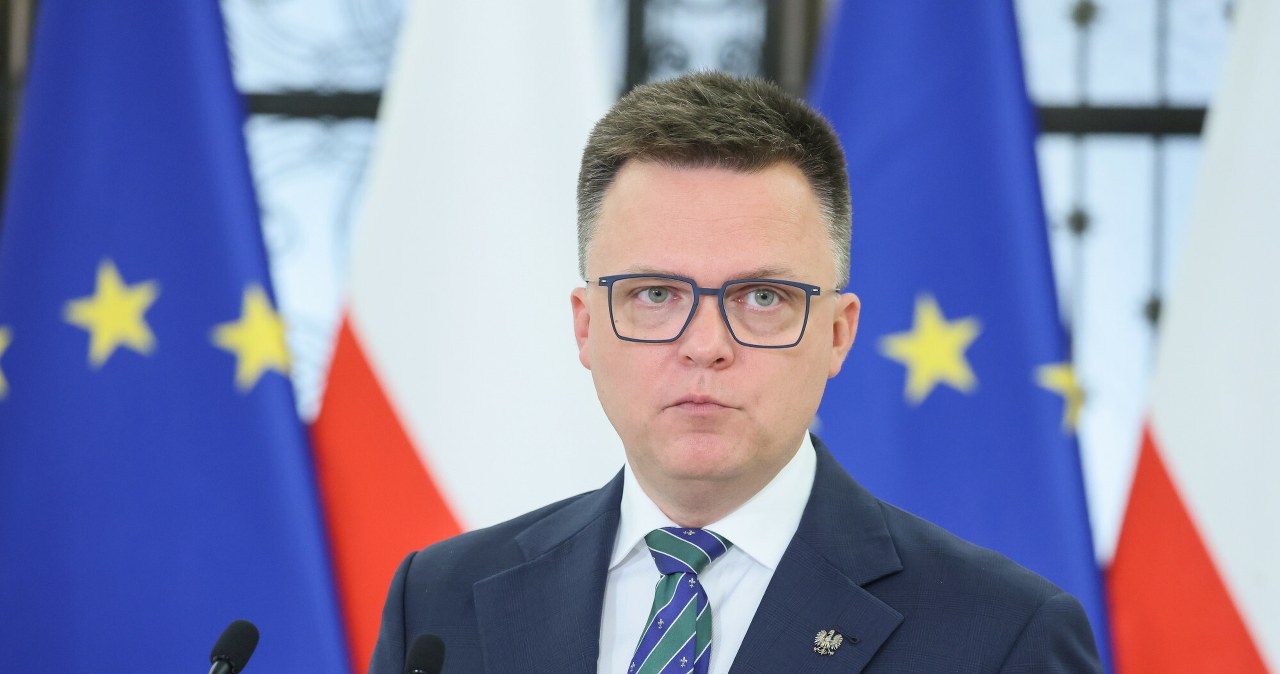 Hołownia komentuje doniesienia o zdrowiu. "Zmagam się z innymi wyzwaniami"