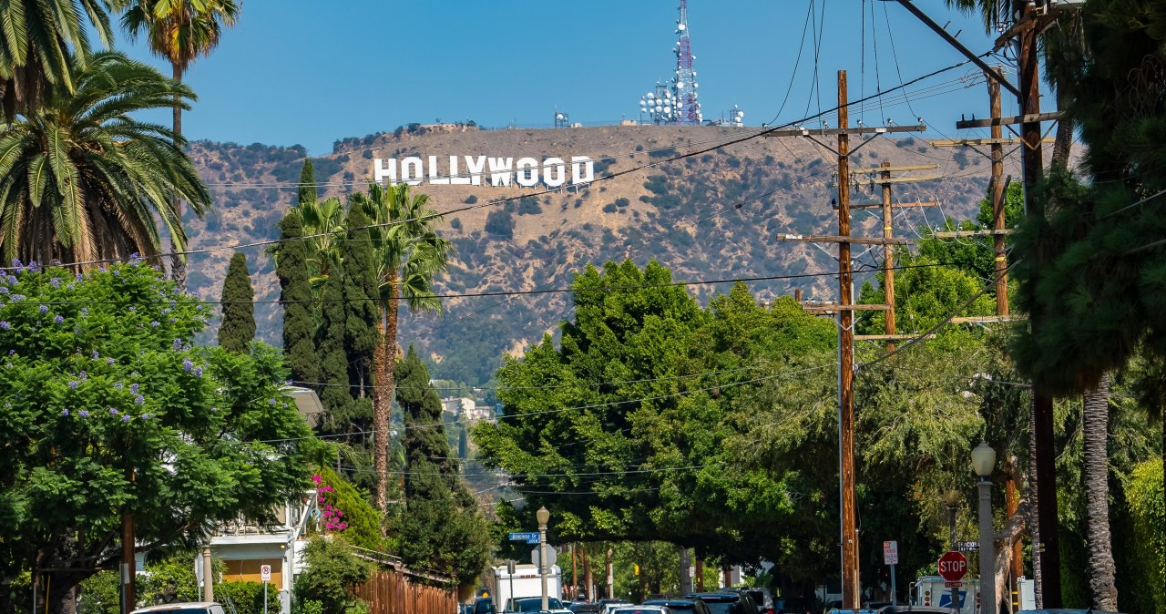 Hollywoodzki producent skazany na 146 lat więzienia za gwałty i śmierć młodych kobiet