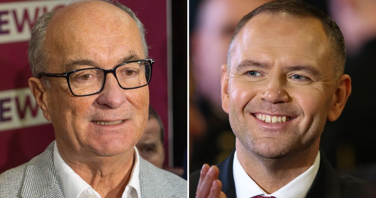 Weto Nawrockiego. "​Zostaliście wczoraj ostrzeżeni"