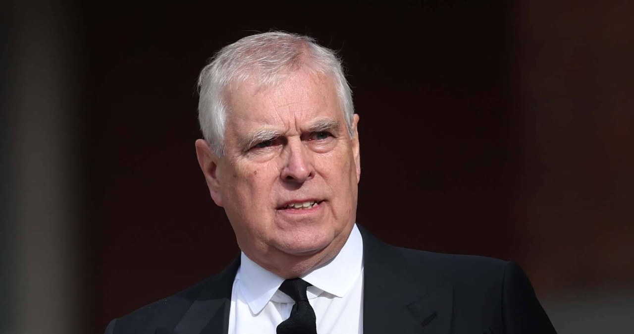 Brytyjski rząd ujawni dokumenty ws. byłego księcia Andrzeja. To pokłosie afery Epsteina