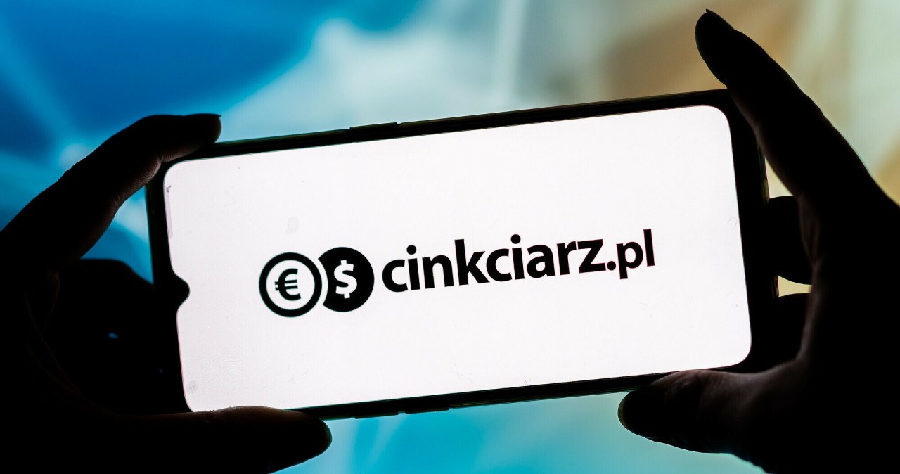 Wpadł za oceanem. Prezes serwisu Cinkciarz.pl zatrzymany