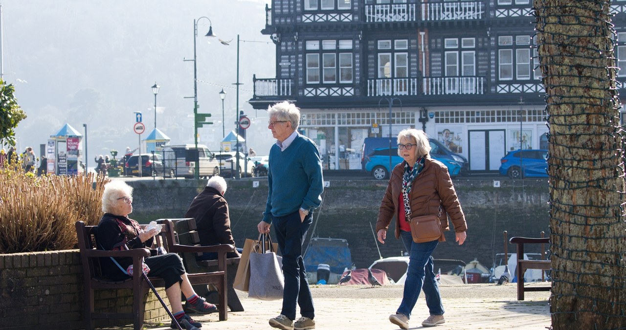 Rekordowy wzrost polskich emerytów w Norwegii. Liczba wzrosła 17-krotnie