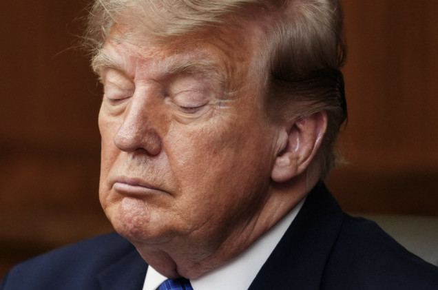 Trump traci żelaznych sojuszników. Ostra krytyka ze strony kluczowych mediów