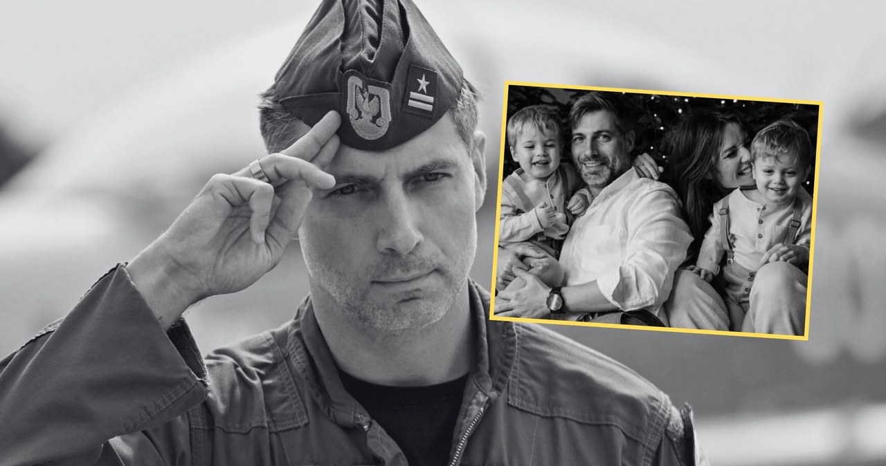 Zbiórka na synów Macieja "Slaba" Krakowiana. Zebrano już zawrotną kwotę