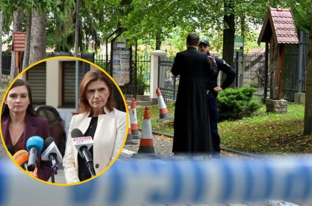 Stan Ihora M. nie pozwala na przesłuchanie. Biegli stwierdzili objawy choroby psychicznej