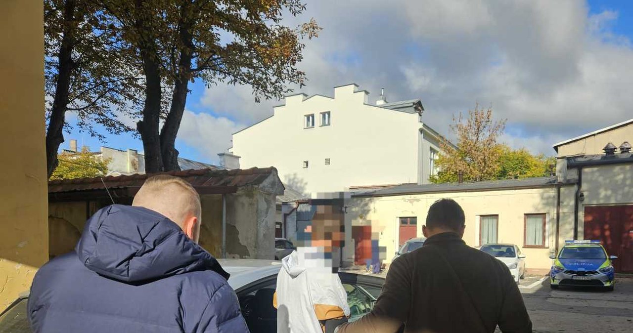 Strzelał do 21-latka z broni pneumatycznej. Grozi mu 25 lat więzienia