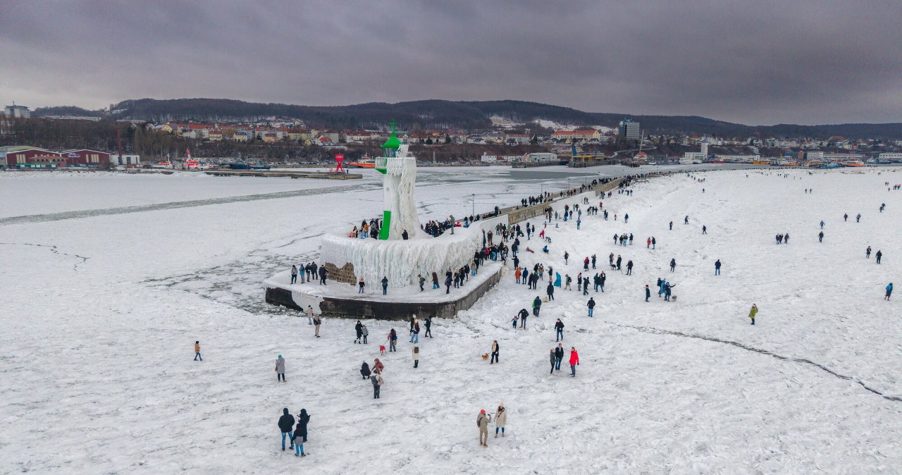 ​Meteorolodzy nie mają złudzeń. Pierwsza taka sytuacja od wielu lat