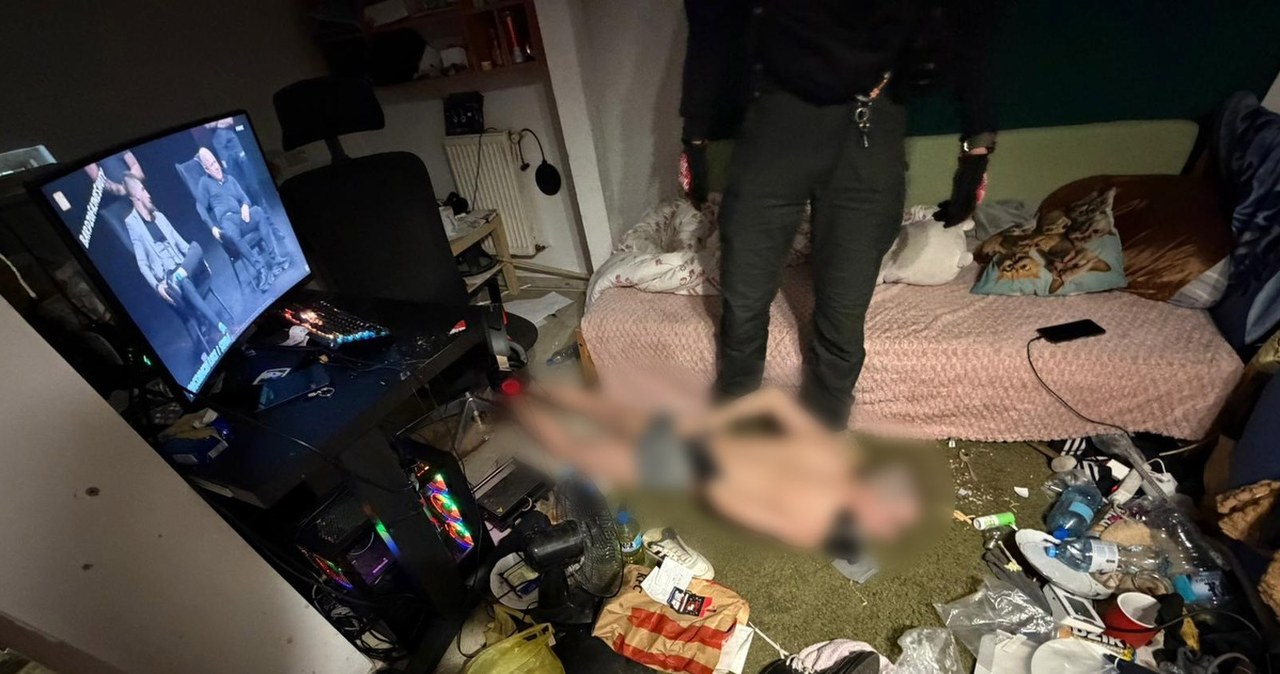 Dwa razy podpalili ten sam lokal w Andrychowie. Policja zatrzymała dwie osoby, w tym 16-latka