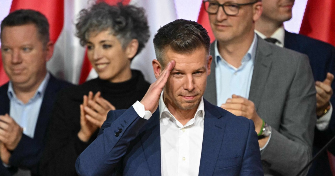 Lider węgierskiej opozycji odpalił "bombę" w serwisie X. Pisze o publikacji sekstaśmy