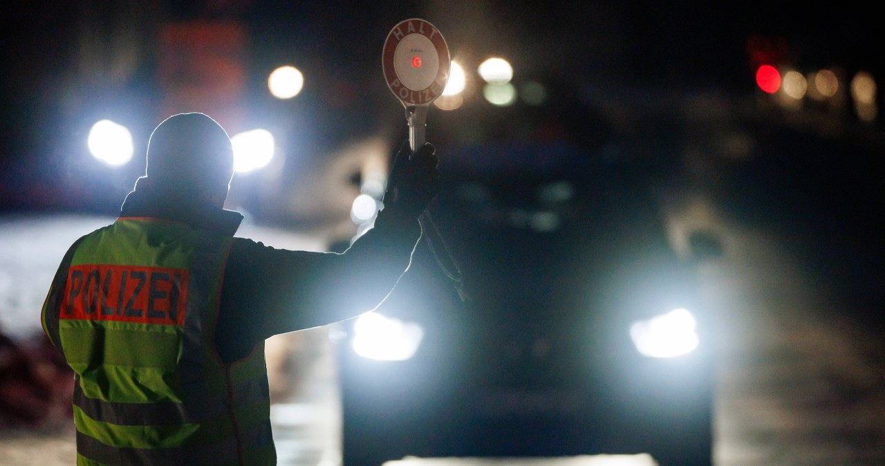 Niemcy oferują milion euro nagrody za tę informację