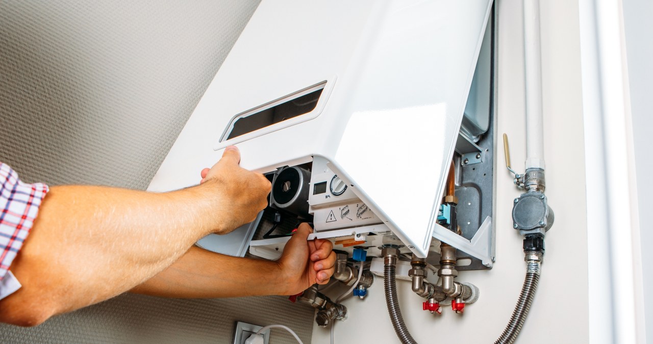 Energetyczna rewolucja. Nadchodzi koniec kotłów gazowych