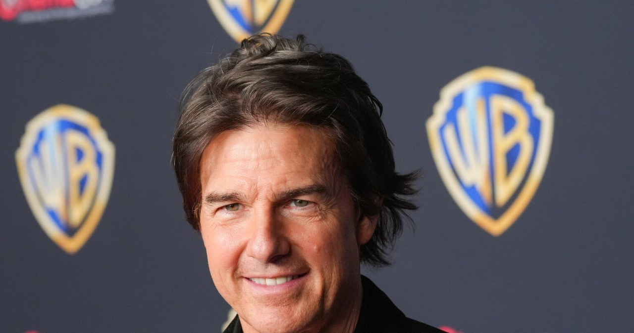 Powrót gwiazdy kina. Tom Cruise zagra w trzeciej części "Top Gun"