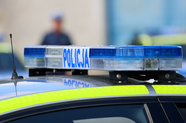 Policja zatrzymała matkę Bartosza G., oskarżonego o zabójstwo 16-letniej Mai