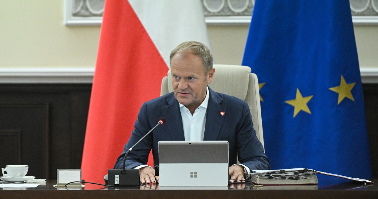 Rekonstrukcja rządu przesunięta. Jest nowa data, "efekt prośby Hołowni"