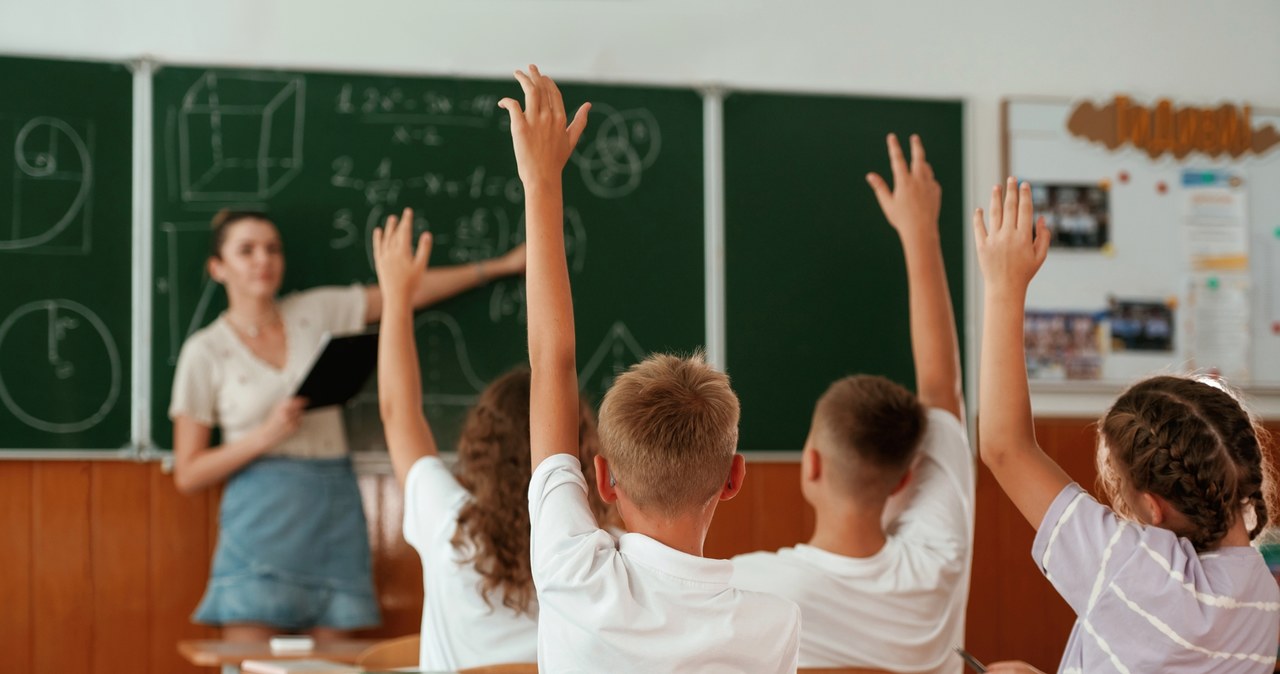 Koniec 45-minutowych lekcji. Ministerstwo edukacji wprowadza zmiany