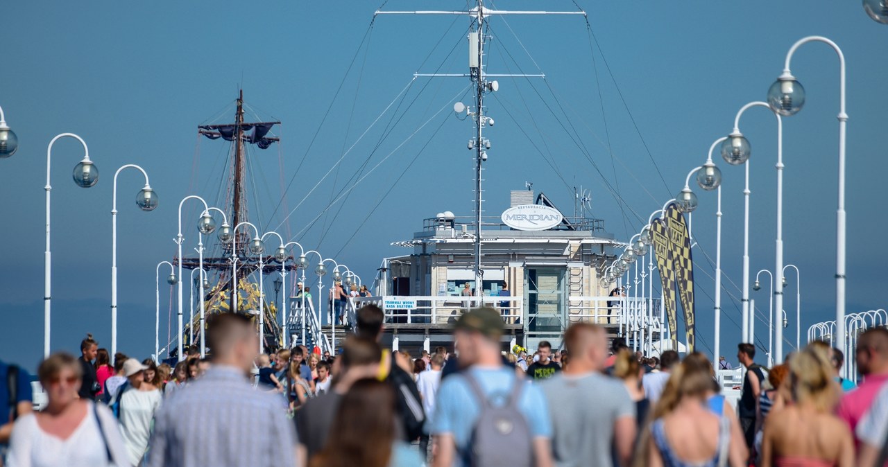 Szykuje się "rekordowy weekend". Oto najbardziej oblegane kierunki