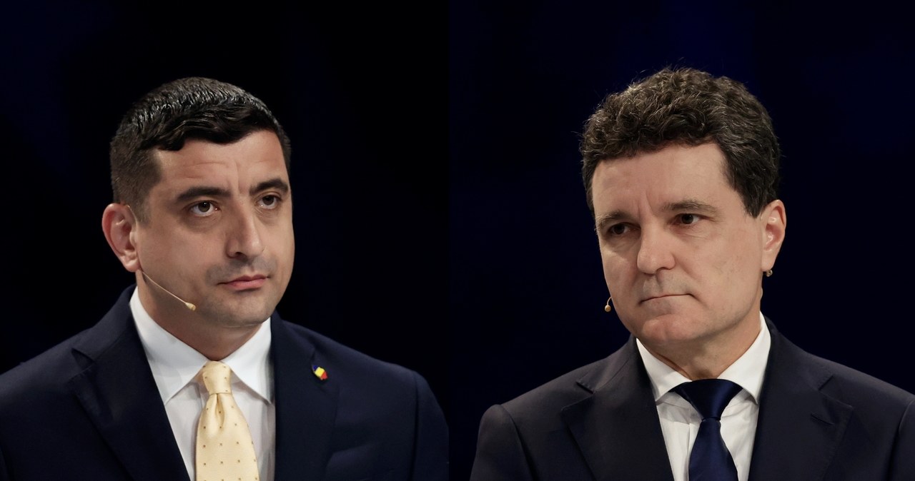 Rumuni wybrali prezydenta. Znamy sondażowe wyniki