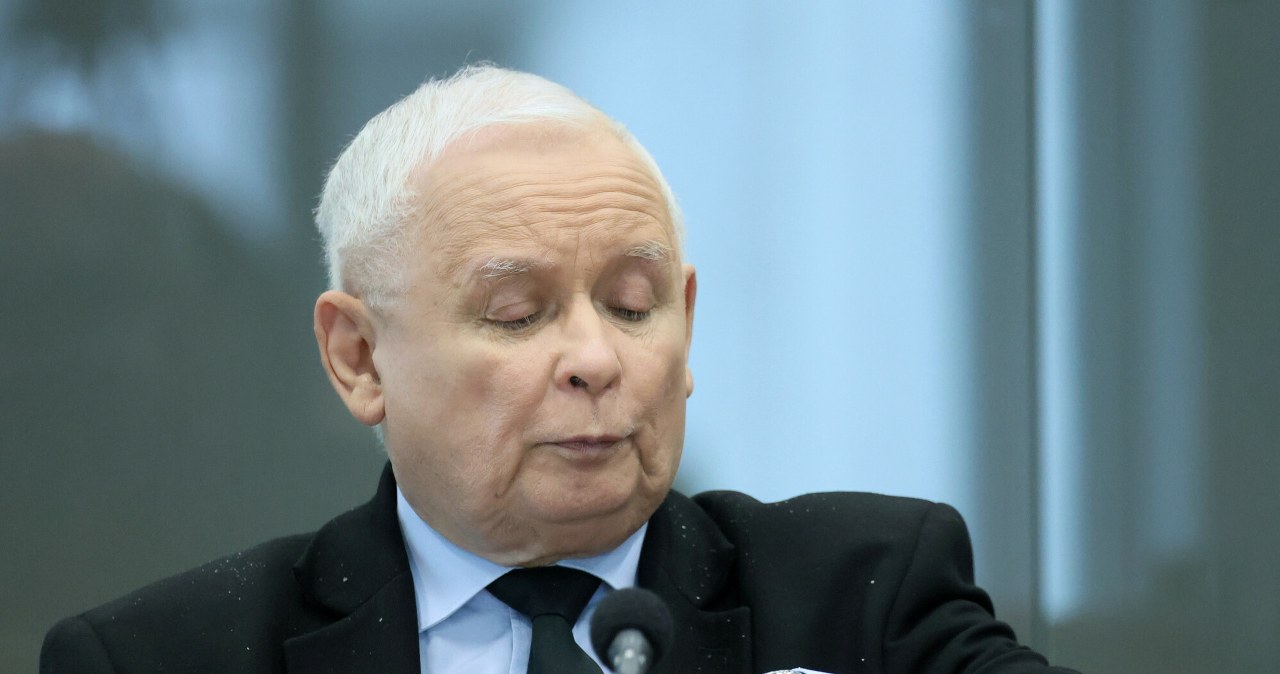 W sobotę PiS przedstawi kandydata na premiera. W grze dwa nazwiska