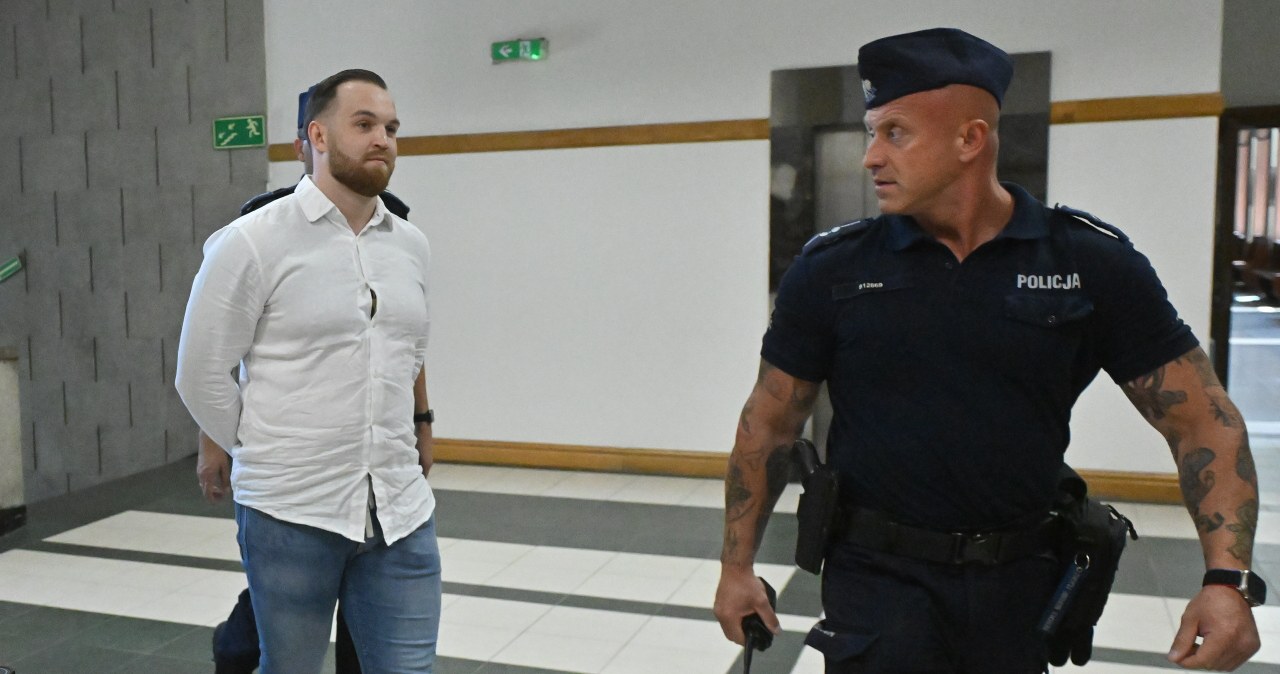 Brutalne zabójstwo na Nowym Świecie. Sąd w Warszawie wydał wyrok