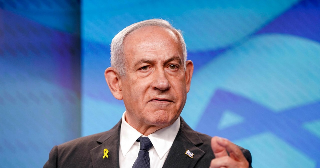 Szokujący rozkaz premiera Izraela