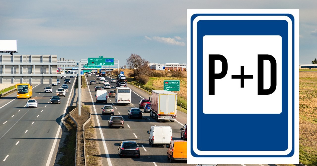 ​Nie znasz tego znaku? Możesz dostać 250 zł mandatu