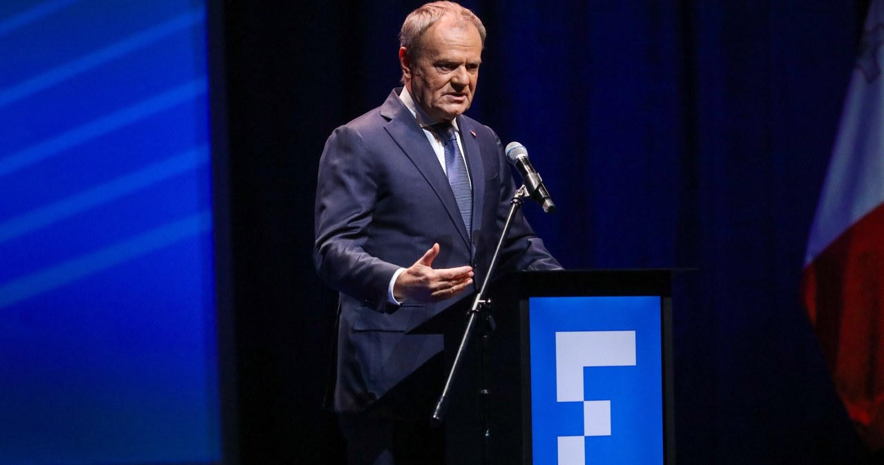 Dwa przejścia graniczne z Białorusią znów otwarte? Tusk zdradza szczegóły