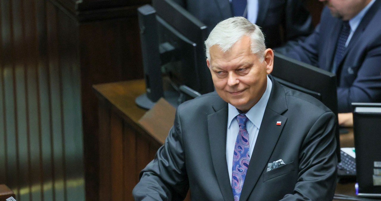 Suski w szoku na widok Ewy Wrzosek. Zgłosił zawał serca