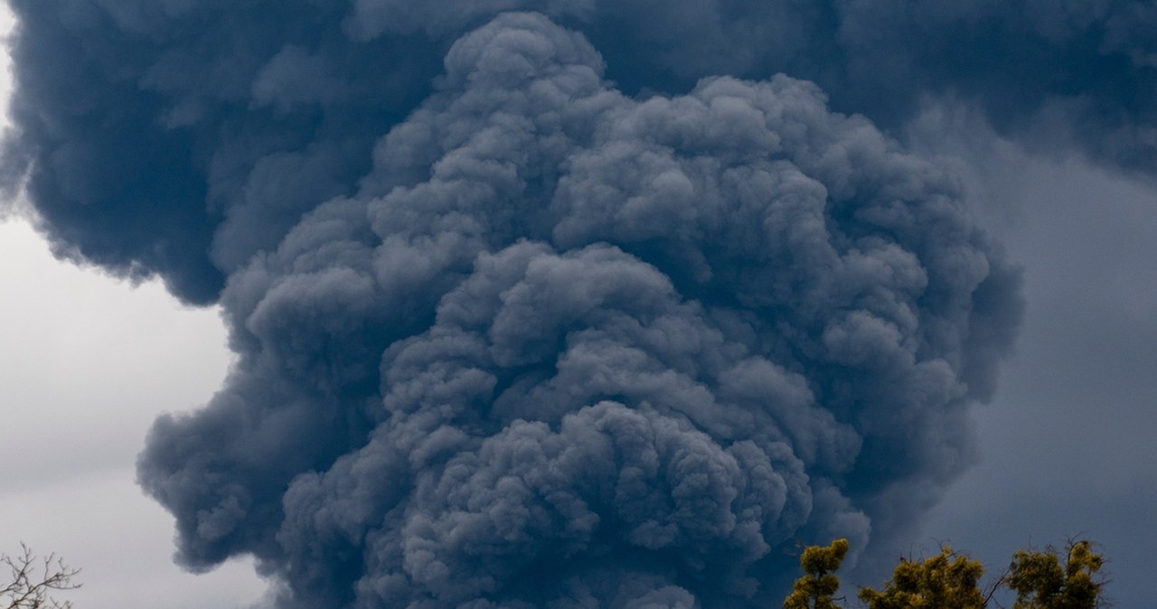 Ukraina atakuje Briańsk. Storm Shadow uderzyły w kluczowe zakłady rakietowe