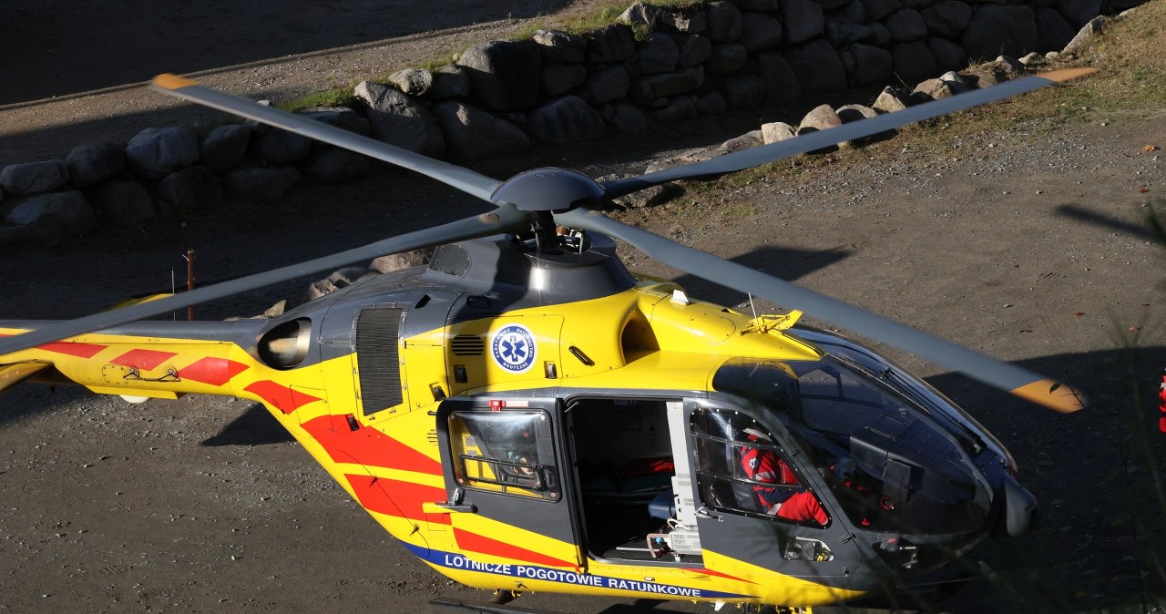 ​Poważny wpadek w Krakowie. Kim jest potrącony młody mężczyzna?