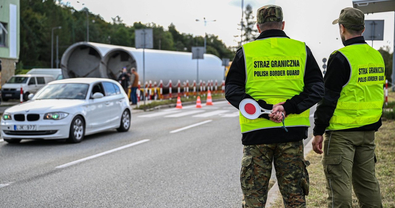 Współpraca mimo wojny: Ukraińcy przewozili Rosjan