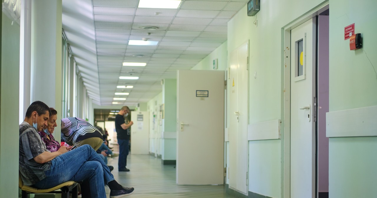 Co dalej z centralną e-rejestracją? Projektem dzisiaj miał zająć się rząd