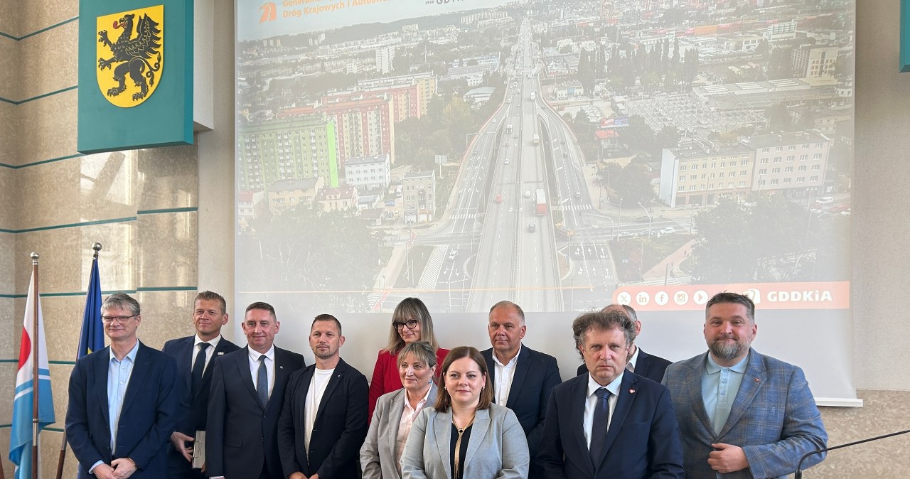 Estakada Kwiatkowskiego do modernizacji. Ogłoszono przetarg na dokumentację