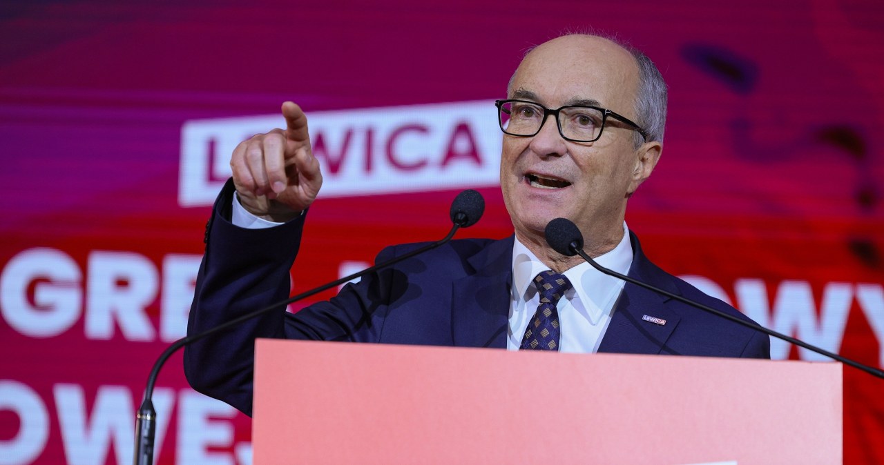 Zmiany w Nowej Lewicy. Znamy skład nowego kierownictwa partii