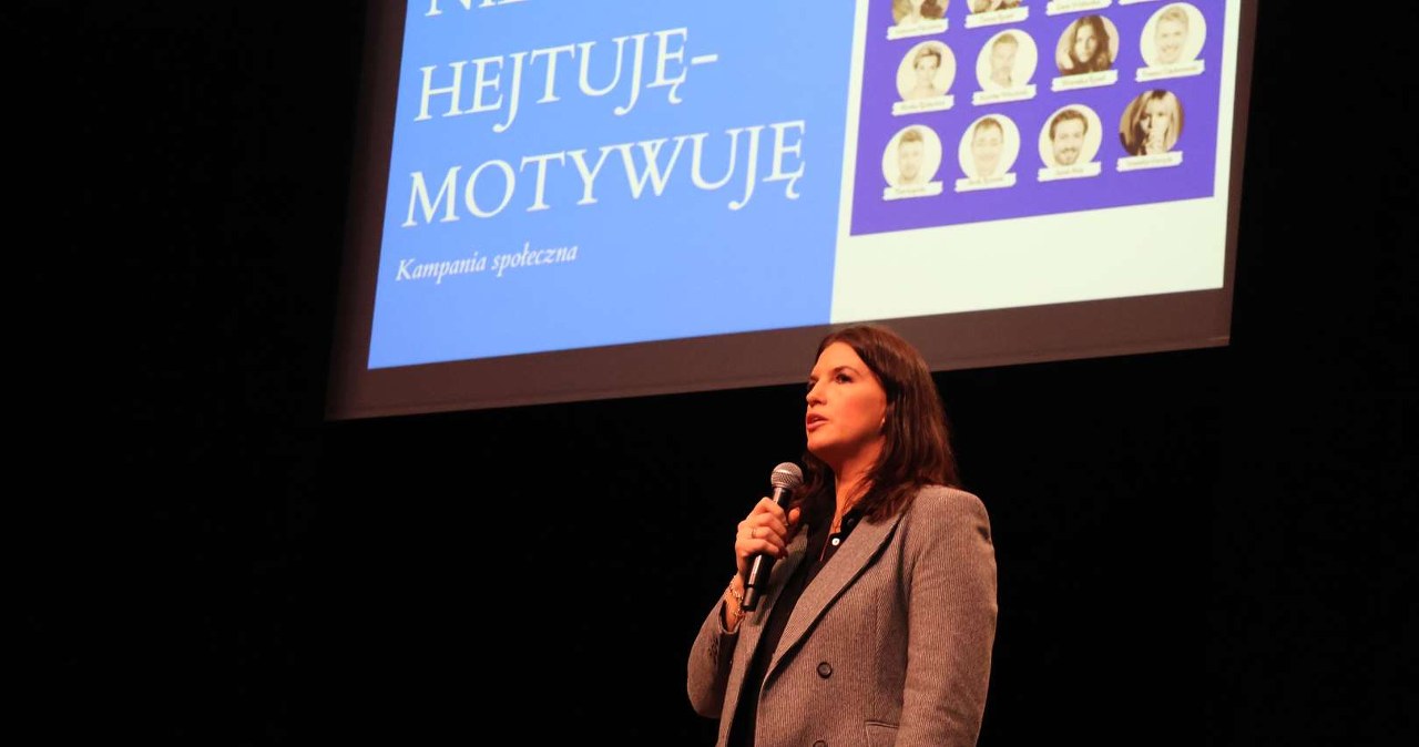 Inspirujące spotkanie w Limanowej: jak budować lepszą szkołę dla dzieci?