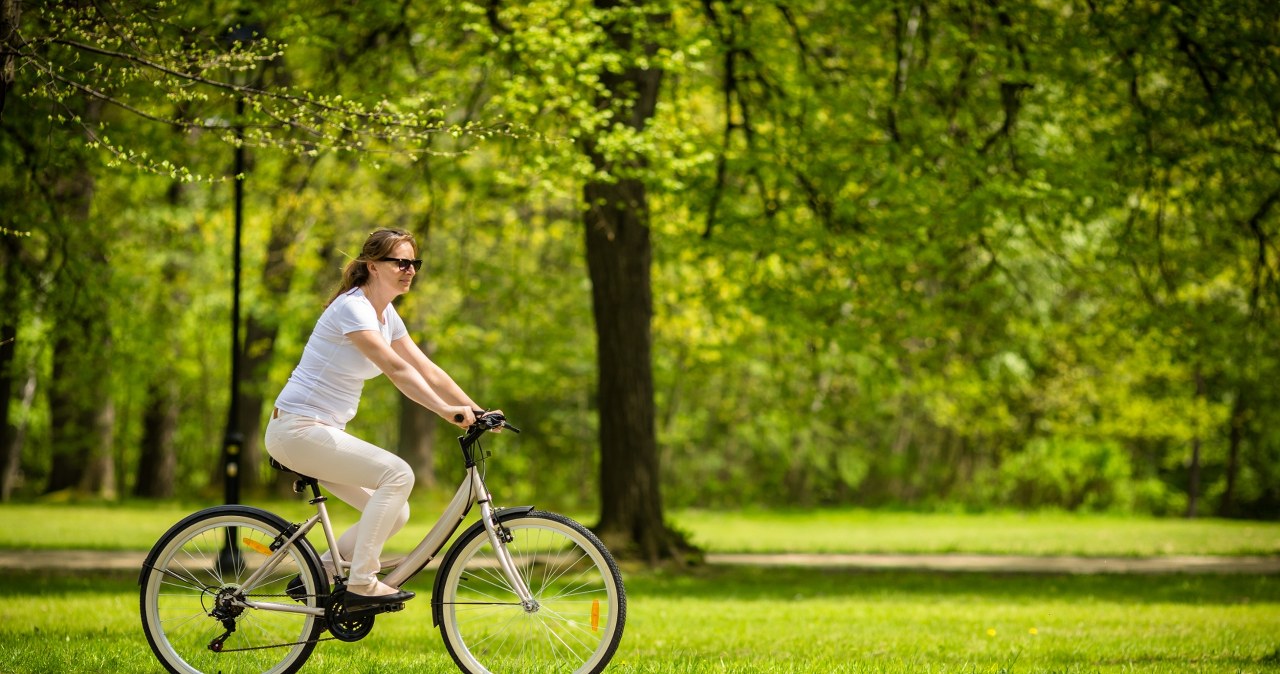 Poznaj TOP 5 rowerów damskich idealnych do miasta