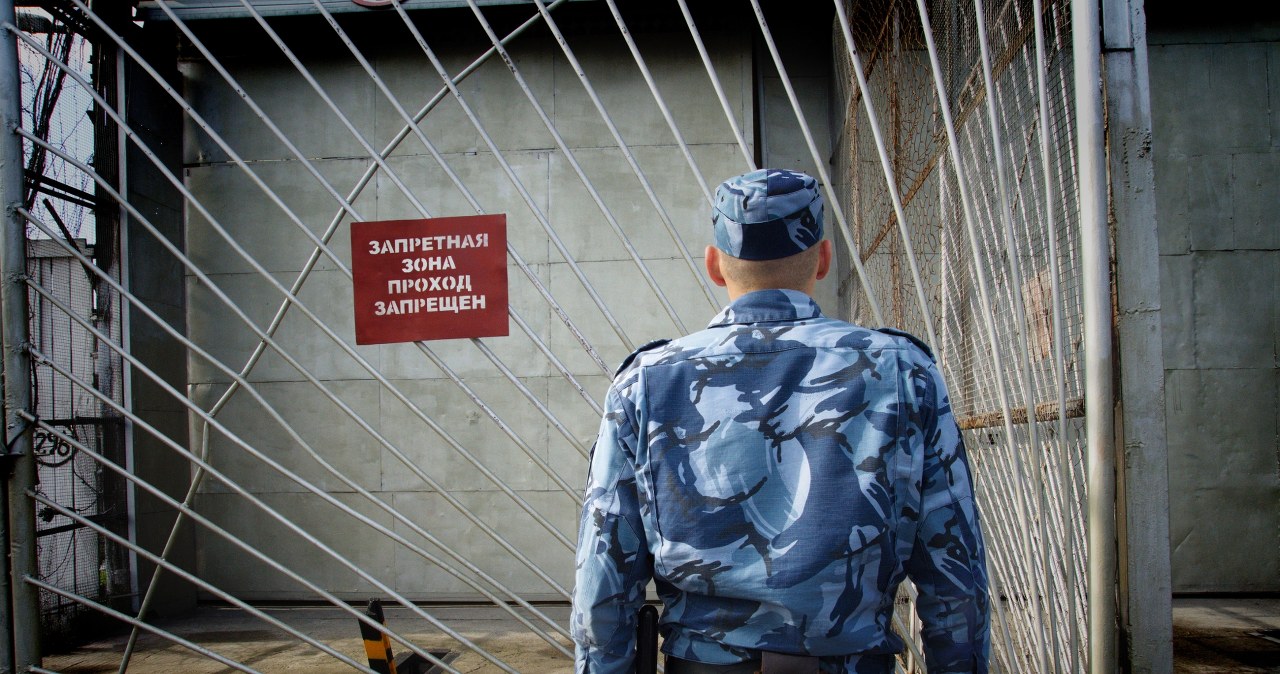 Prokuratura wszczęła śledztwo ws. śmierci Polaka w rosyjskim więzieniu