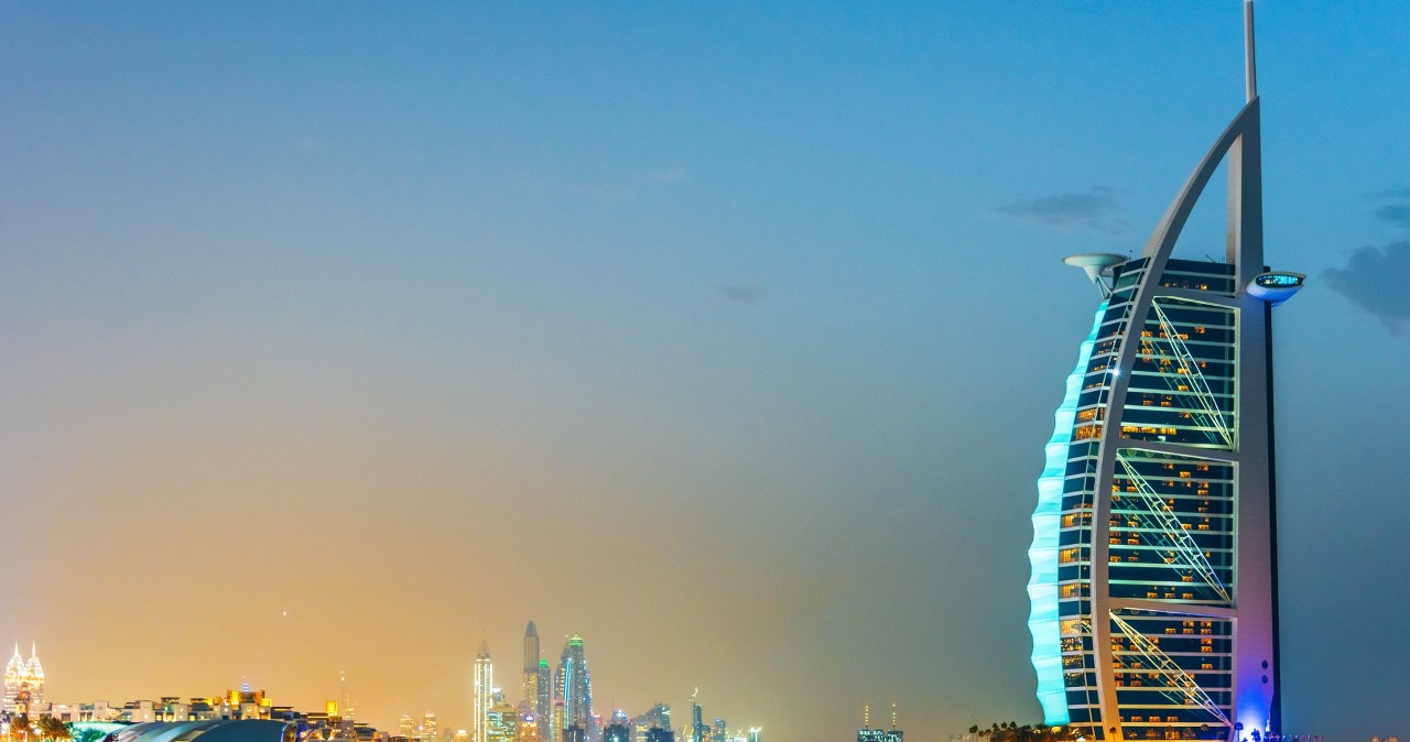 Europejskie linie odwołują loty m.in. do Dubaju